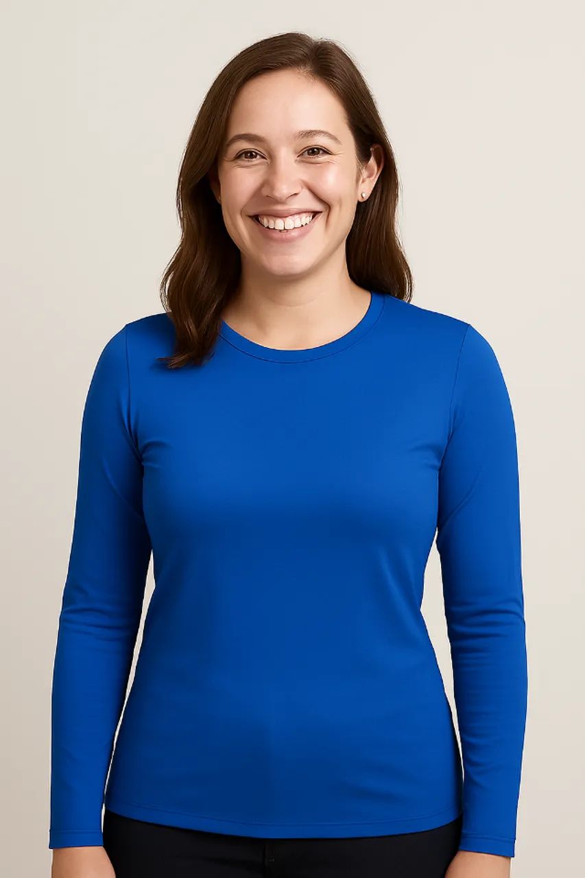 Camisa de proteção UV 50+ Poliéster / Atacado e Varejo