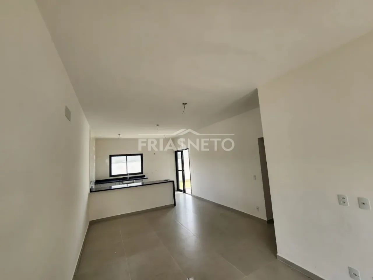 Casa para locação no condomínio Authoria em Piracicaba - Foto 3
