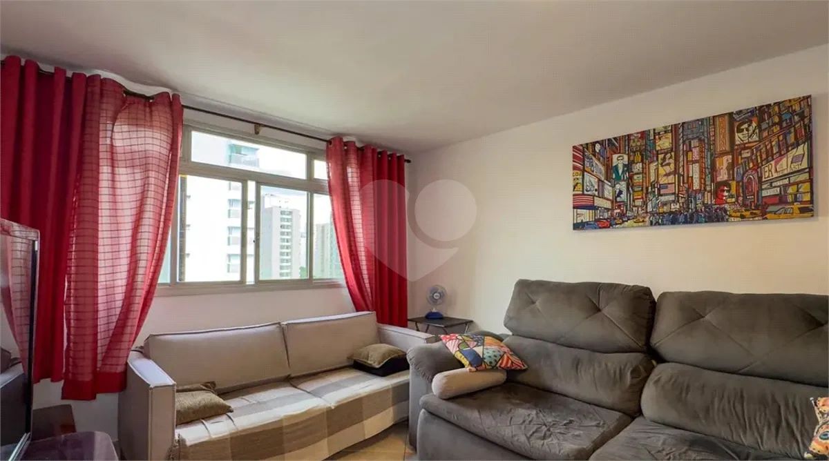 Apartamento com 2 quartos à venda em Brooklin paulista - SP - Foto 2