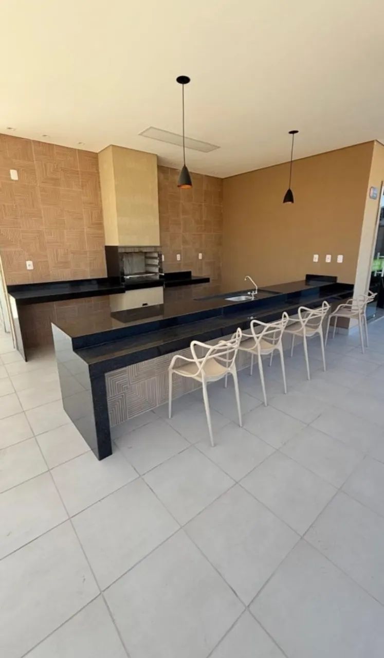  OPORTUNIDADE DE ÁGIO - CHAPADA DAS PALMEIRAS -Apartamento de 42 m²  2 quartos  - Foto 3