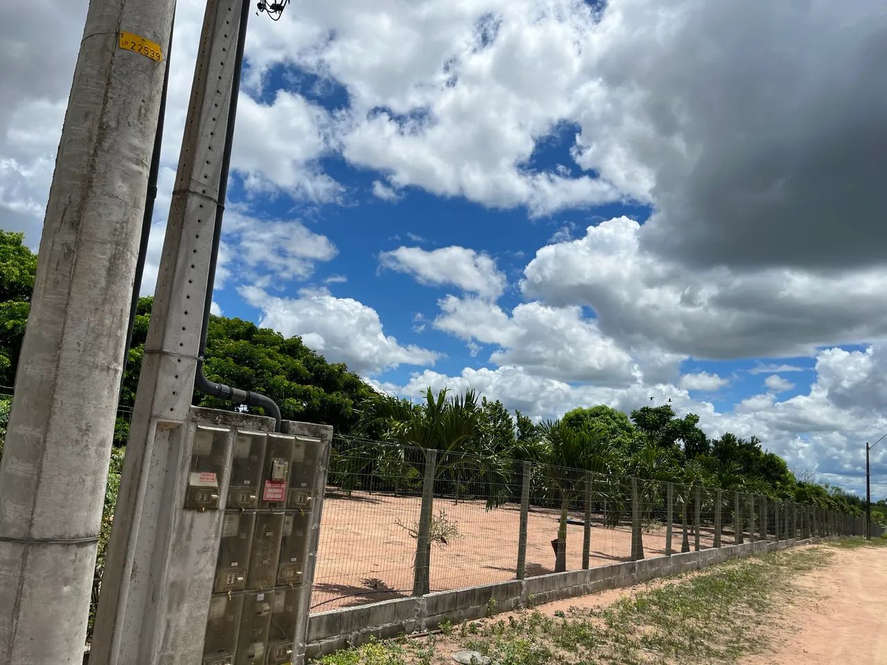 Chácaras Quintas - Foto 2