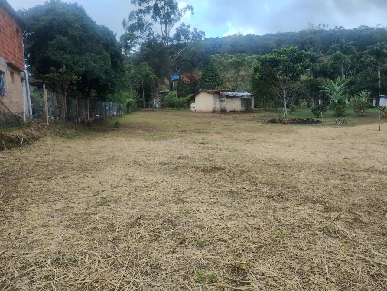 Terreno área rural da cidade de Chácara - Foto 4