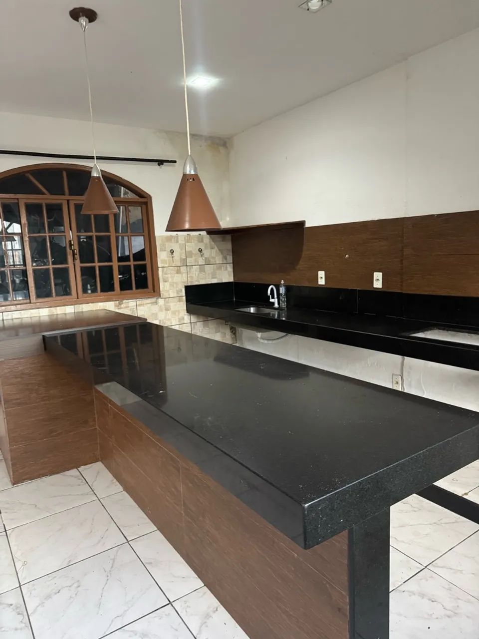 Kitnet Mobiliada em Cachoeiro