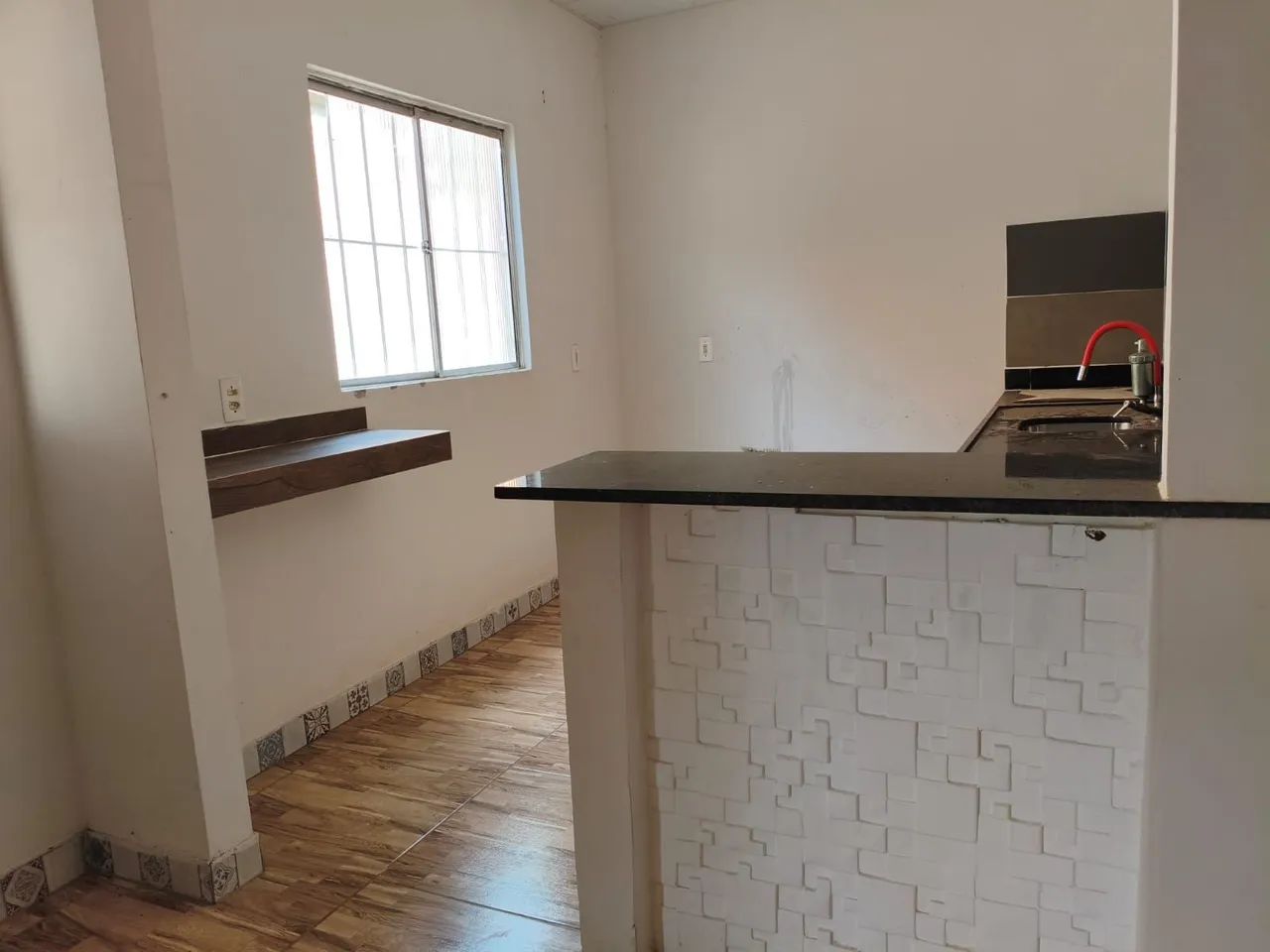 VENDO CASA EM CANAÃ TRAIRI - Foto 5