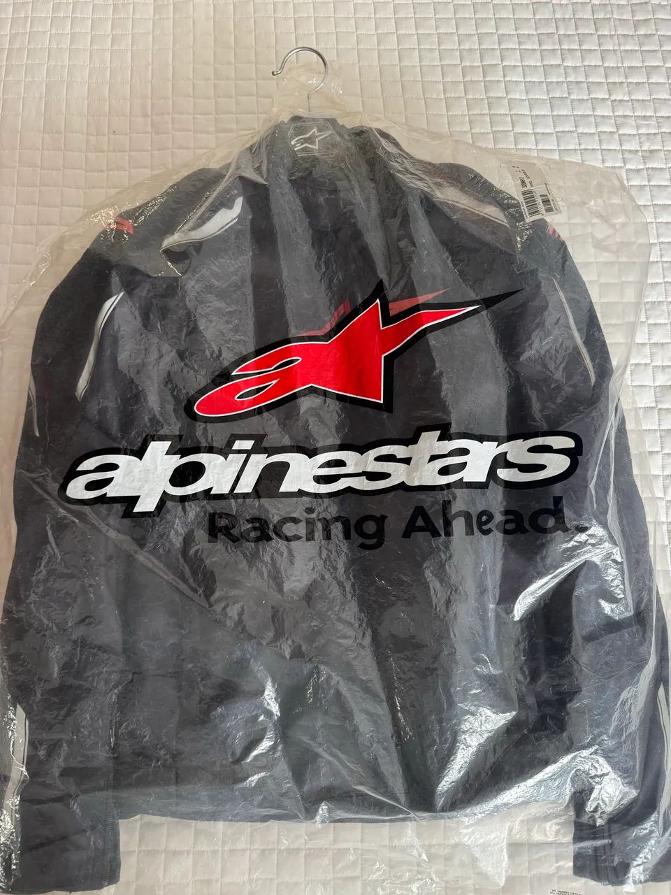 Jaqueta Alpinestar Caladan