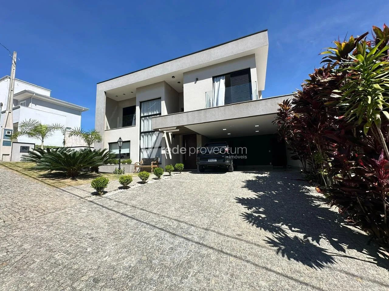casa - Portal do Jequitiba - Valinhos - Foto 2