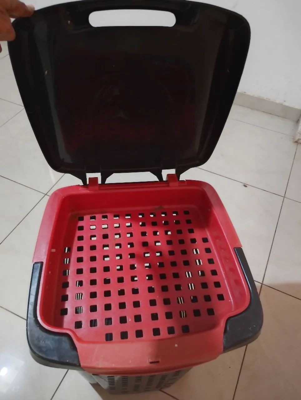 Roupeiro de Roupa 70kg _ Astra 