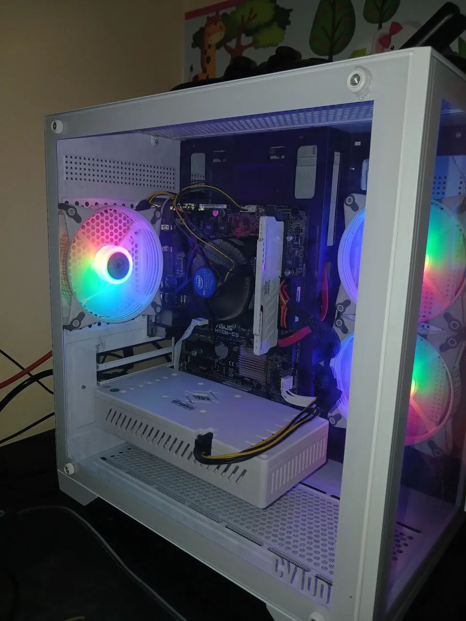 PC Gamer pra vender Rápido  - Foto 3