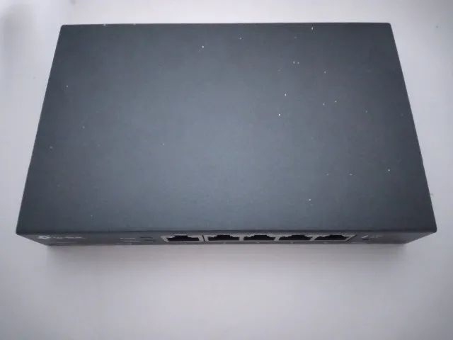 Roteador, Bridge Tp-link Tl-r470t+ 
