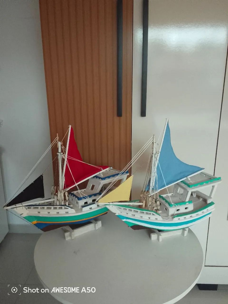 Barco à venda novamente 2 - Foto 2