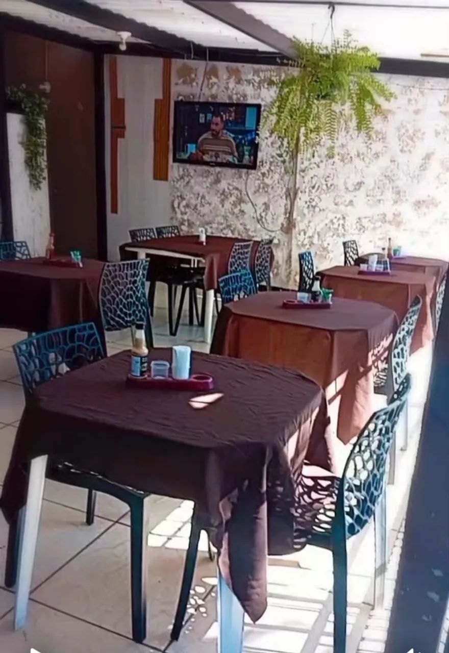 Passo ponto de restaurante  - Foto 5