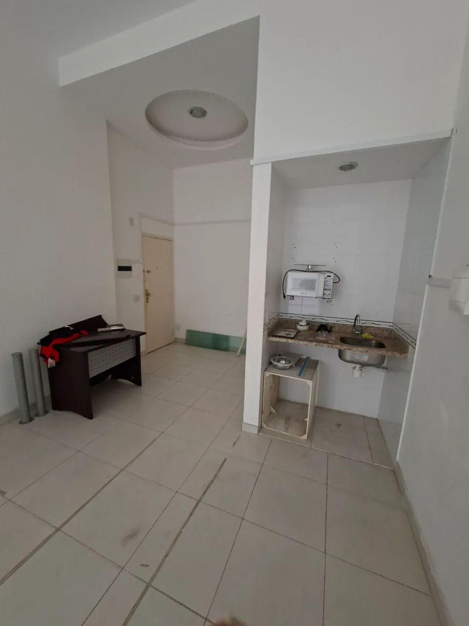 Alugo sala comercial  - Foto 2