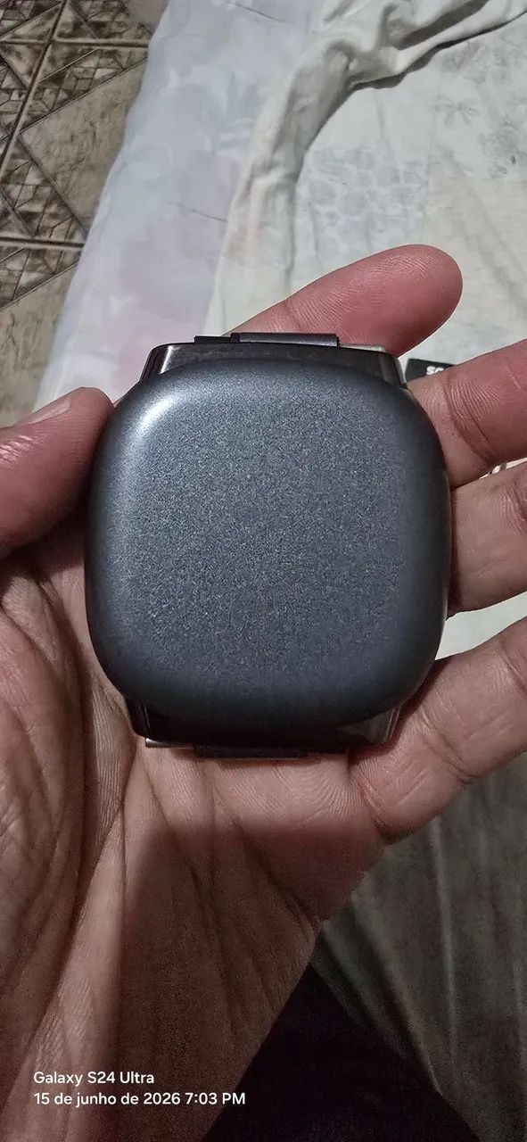 Gshield Cabo Victus USB-C para Tipo-C Retrátil - Foto 2