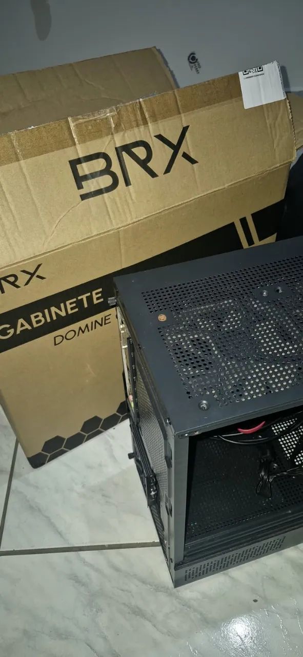 Vendo computador gamer - Foto 3