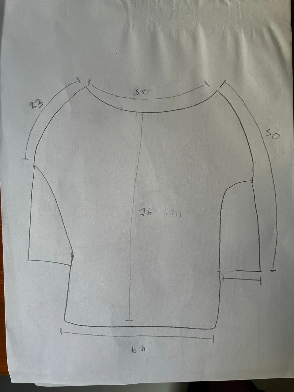 Blusa 4G Hurley preta - Foto 4