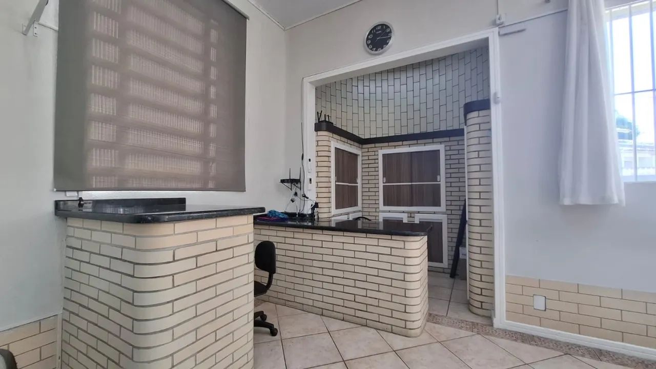 Ponto Comercial para Venda em Criciúma, Mirandópolis, 1 dormitório, 2 banheiros - Foto 3