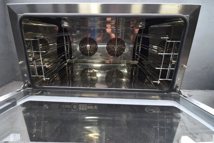 Forno de convecção com fermentadora - Foto 5