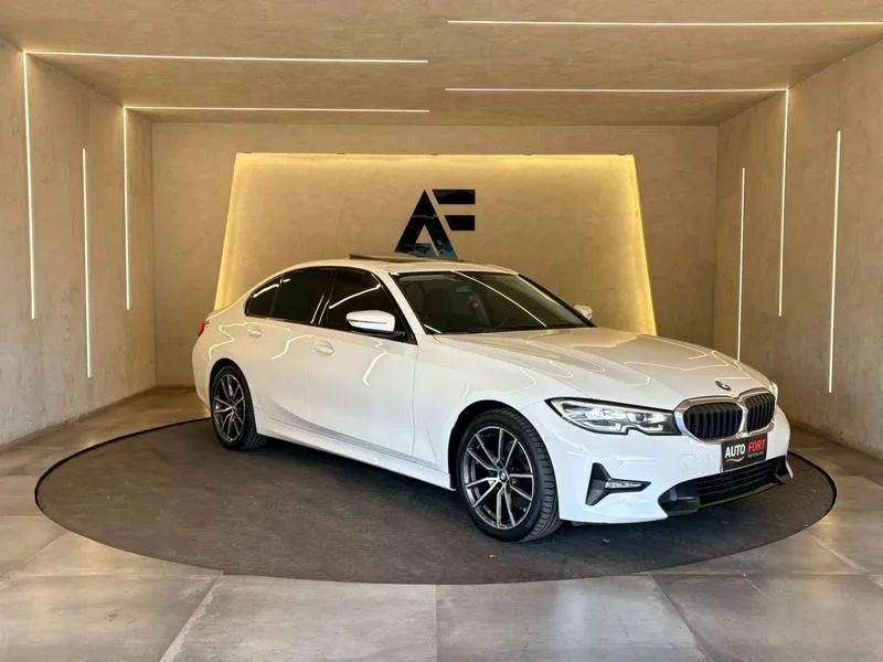 BMW 320I 2021