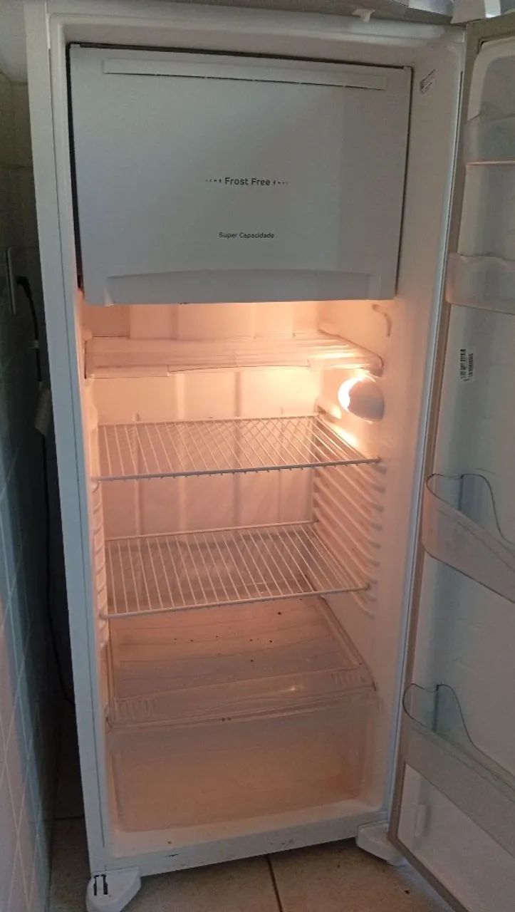 Geladeira consul Facilite 300L - Foto 2