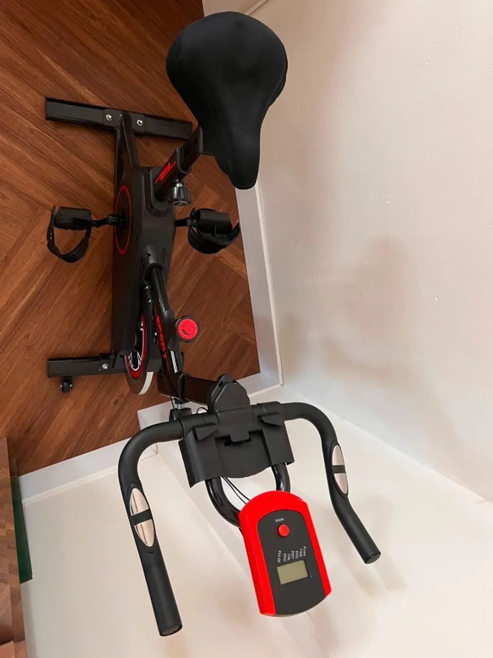 Bicicleta Ergometrica Spinning, Bicicleta Academia - Foto 3