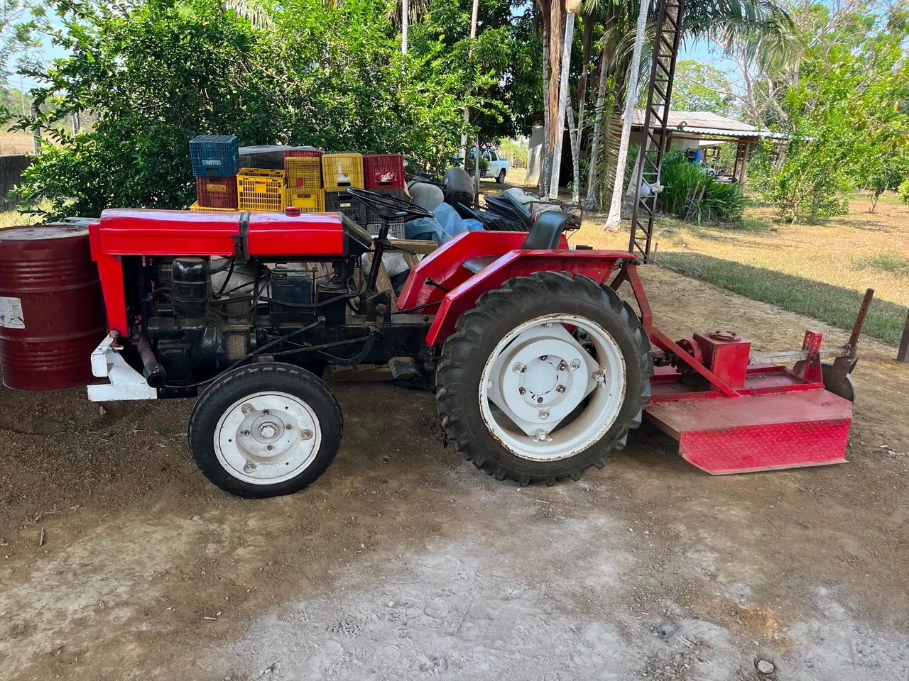 Agralle 4100 - Foto 2