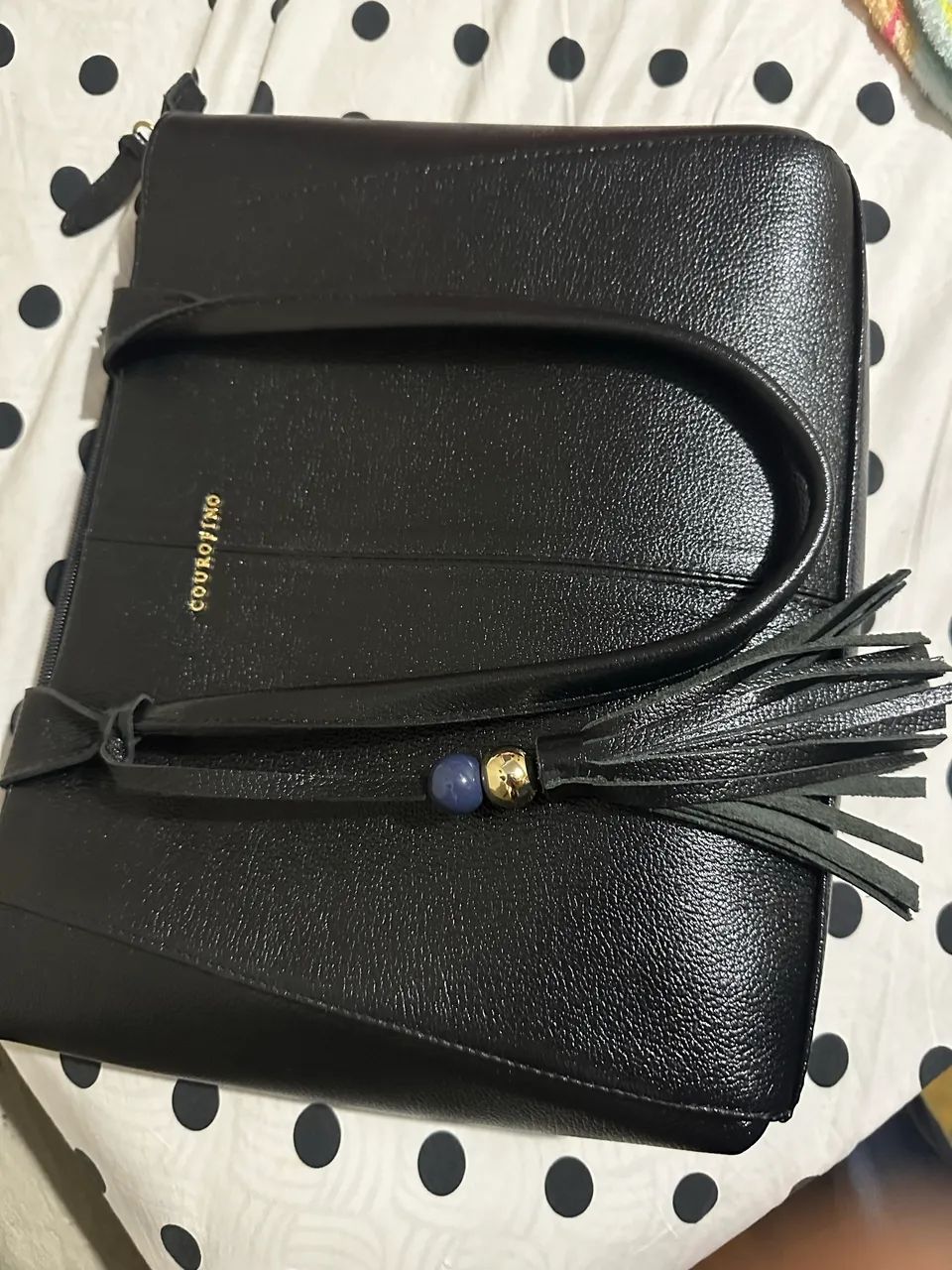 Venda-se bolsa Nova Courofino
