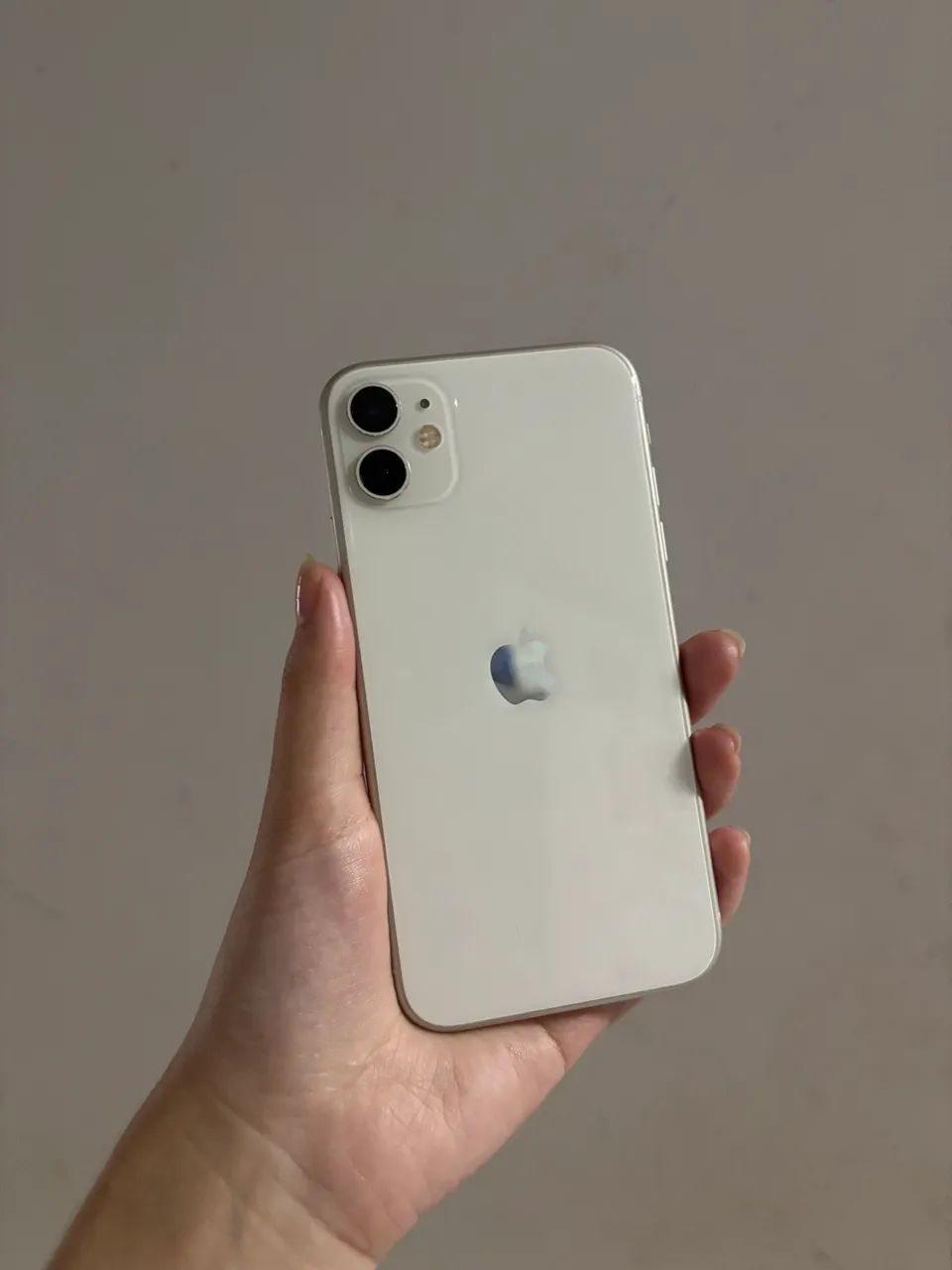 Celular iPhone 11 