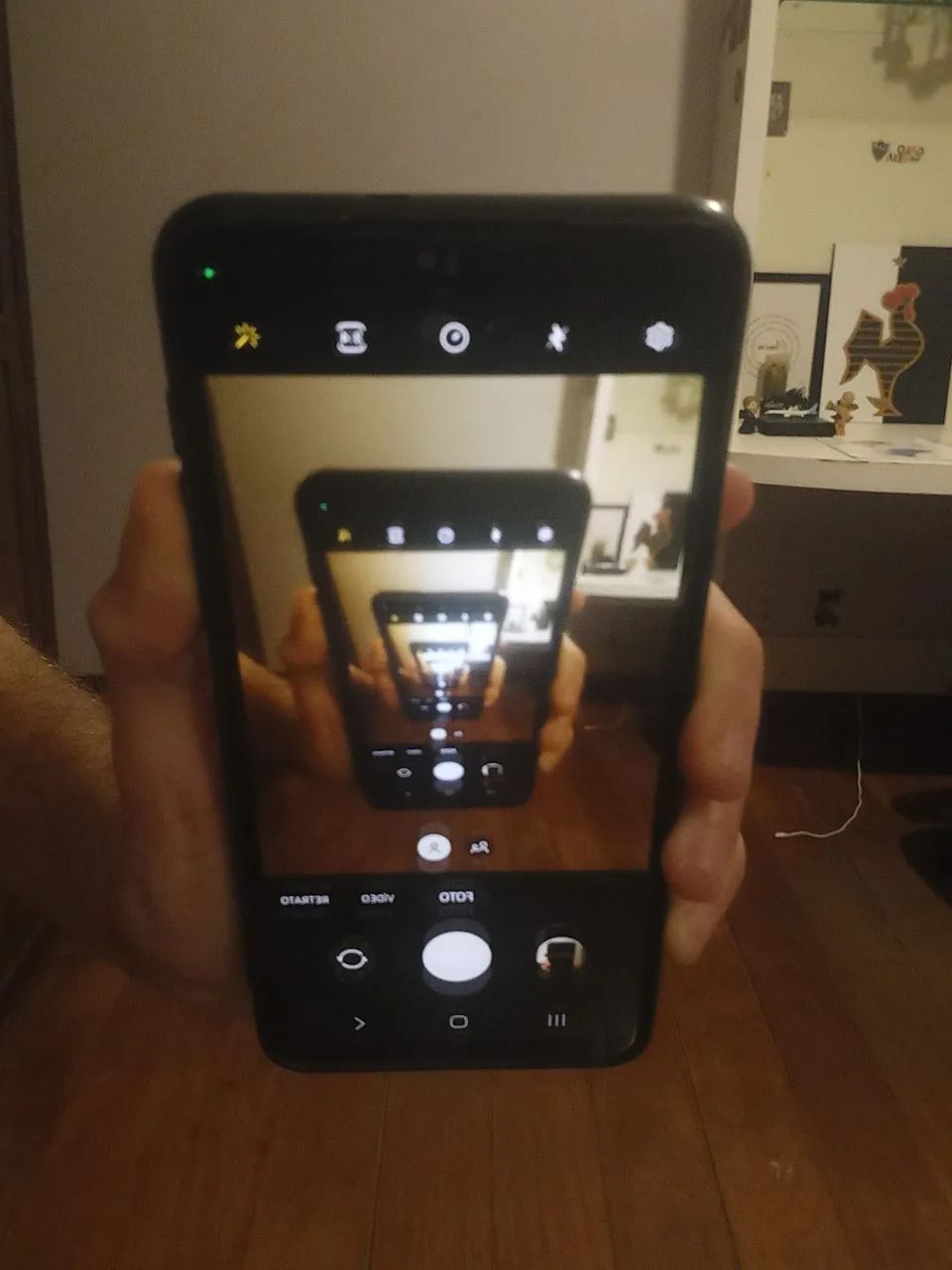 M32 - Foto 2