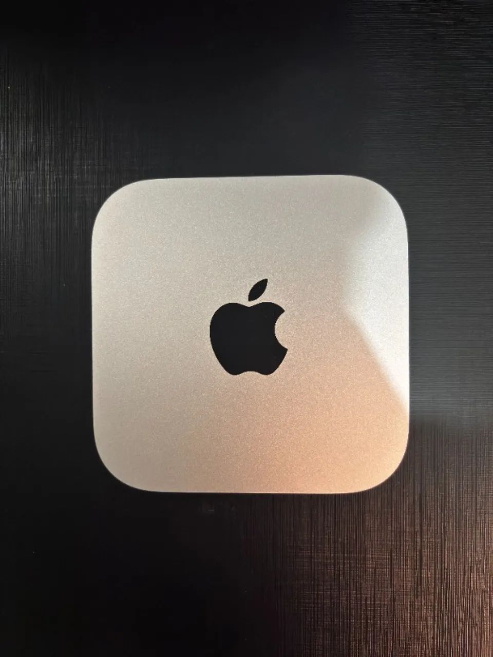 Mac Mini M4 - Foto 2