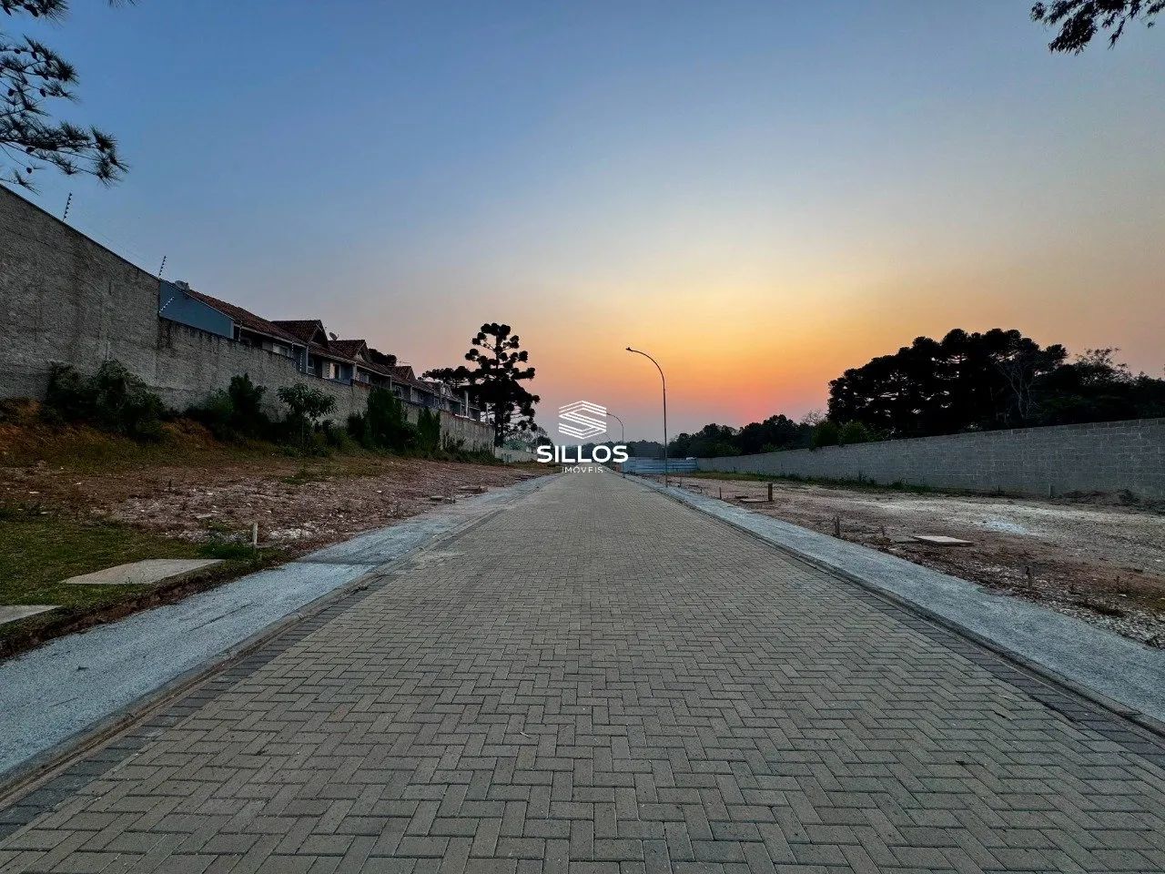Terreno à venda com 155,88m² em condomínio no Barreirinha em Curitiba - Foto 11