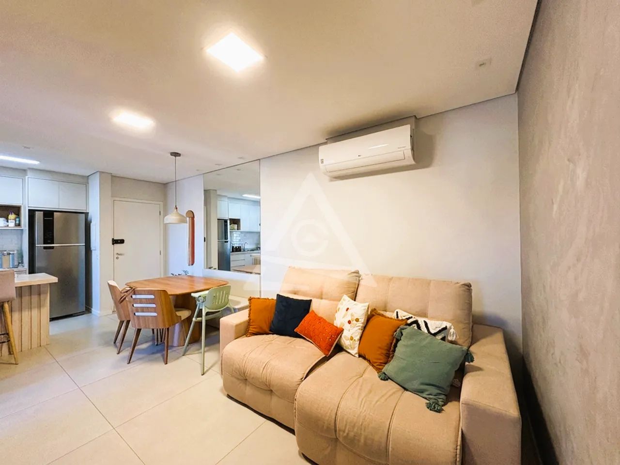 Apartamento à venda e para alugar em Campinas, Ponte Preta, com 3 quartos, com 80 m²