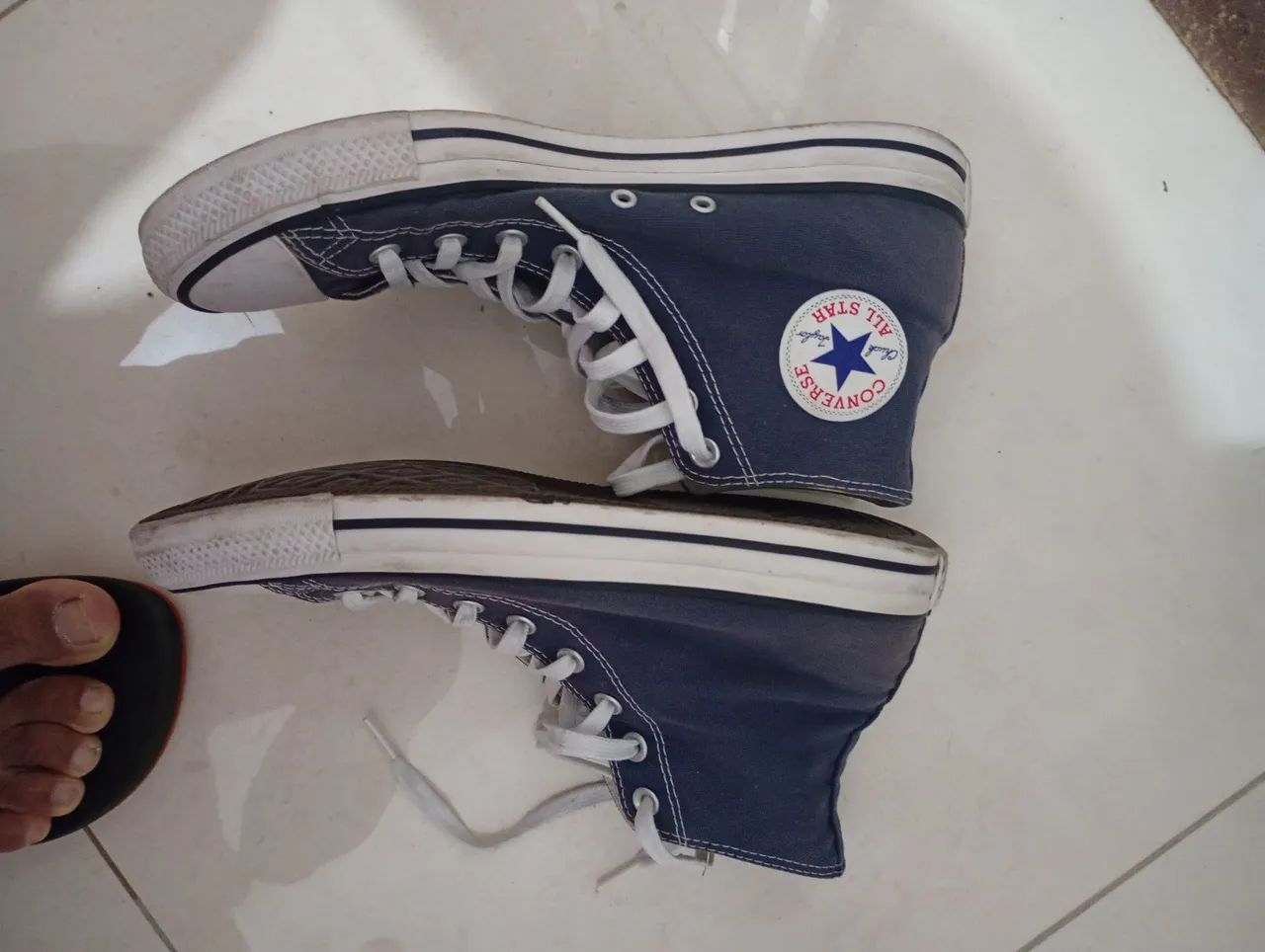 TÊNIS ALLSTAR 42 - Foto 2