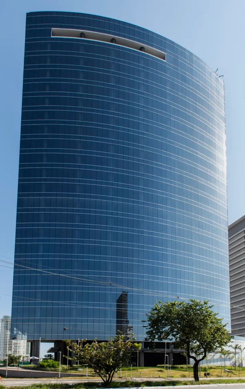 Sala comercial na Avenida Nicolas Boer, 399 - Conj. 1406  198 m² - Foto 5