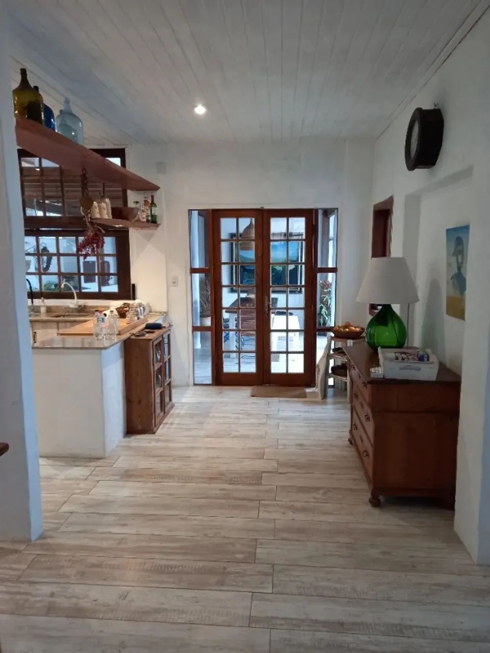 CASA RÚSTICA NA COSTA DA LAGOA - Foto 4
