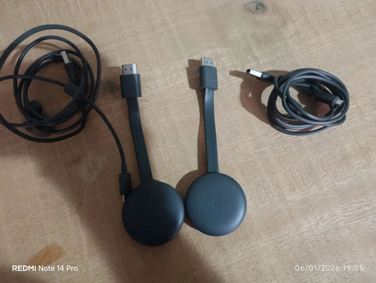 Cromescast  - Foto 4