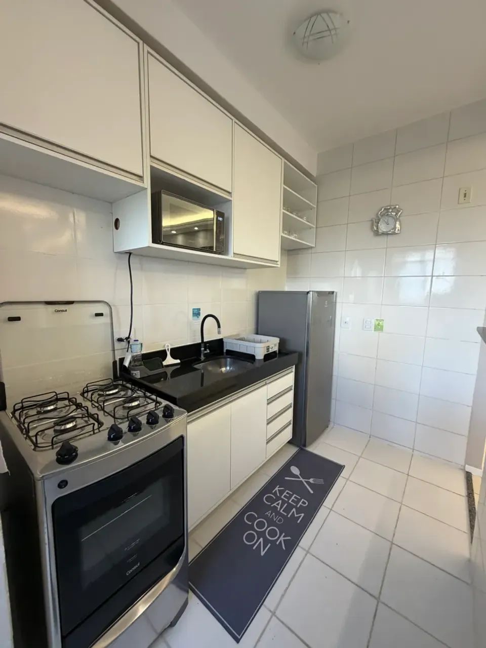 Apartamento 2 Quartos 1 Vaga Mobiliado em Ananindeua