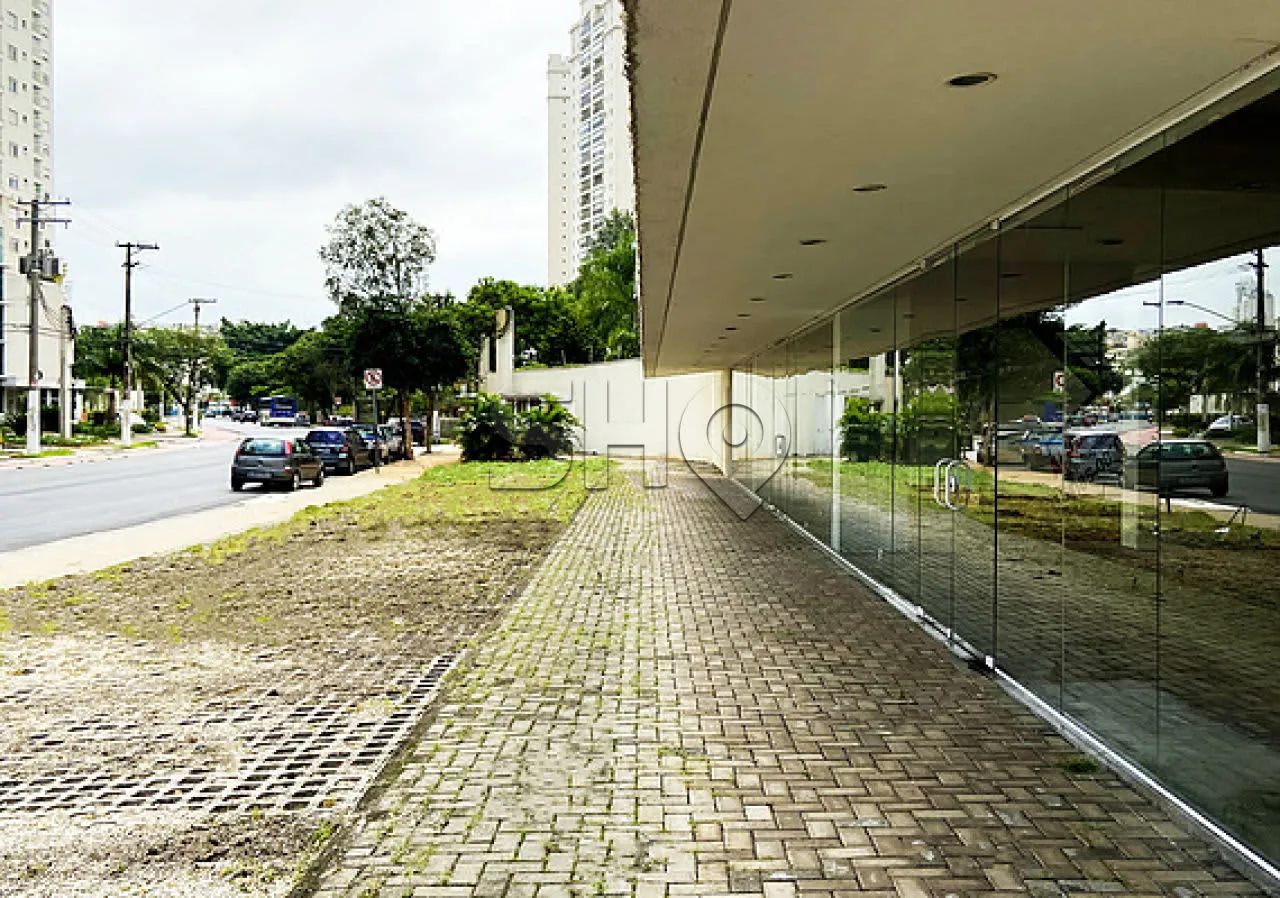 Galpão na Avenida Direitos Humanos, 1070  796 m² - Foto 2