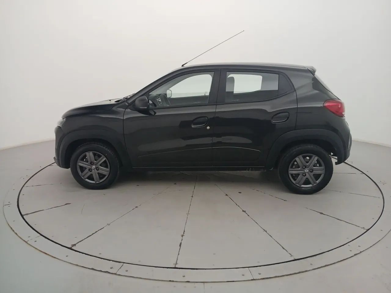 Renault Kwid 1.0 Zen 2026 - Foto 2