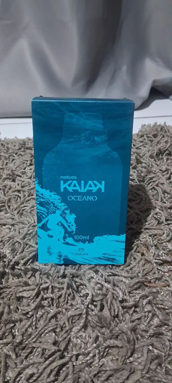 Kaiak sonar extremo oceano  - Foto 2