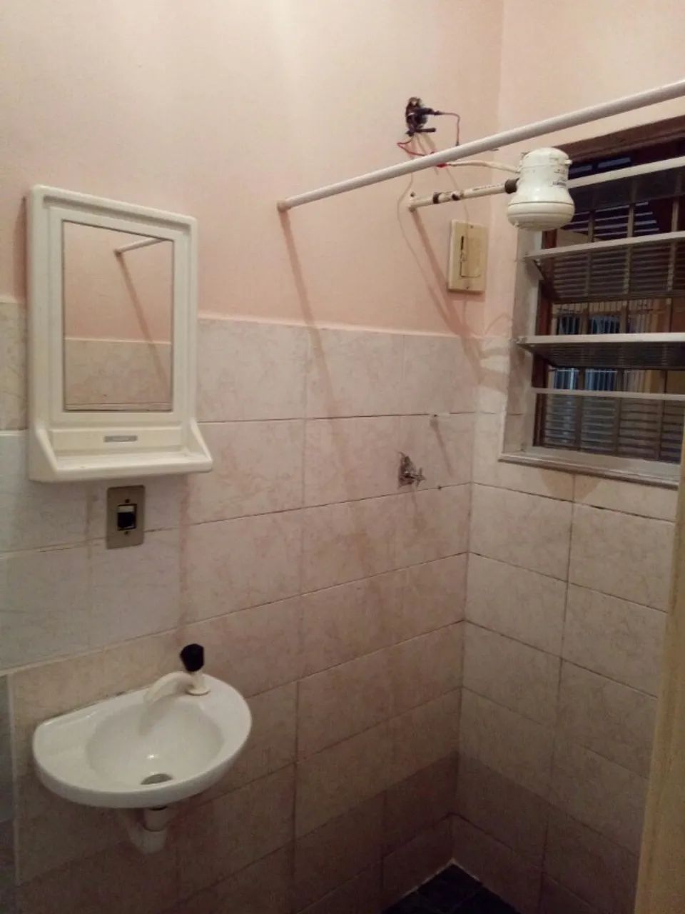 Quarto com cozinha integrada - Foto 3