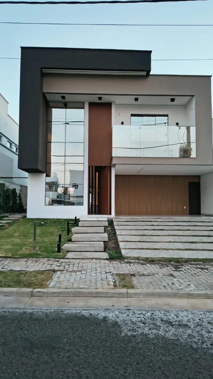 Vende Casa Terras Alphaville  - Foto 3