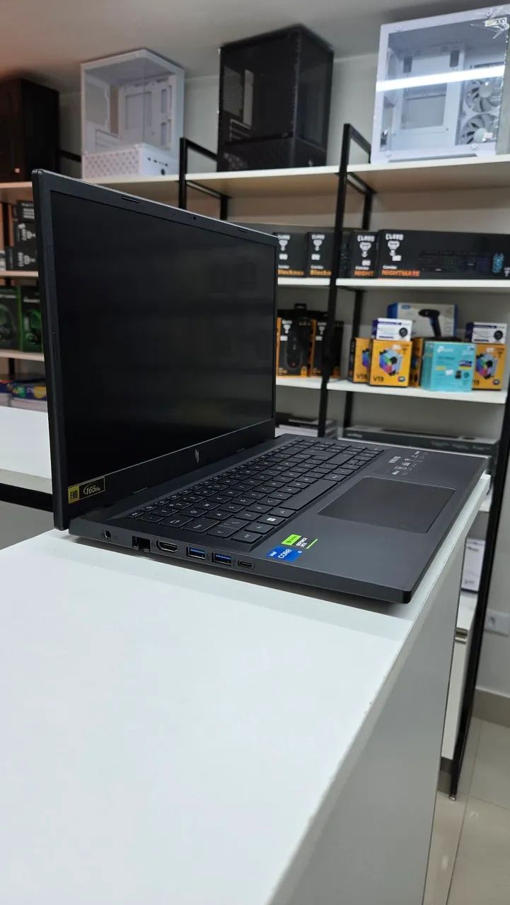 Notebook Acer Nitro V15 - Foto 5