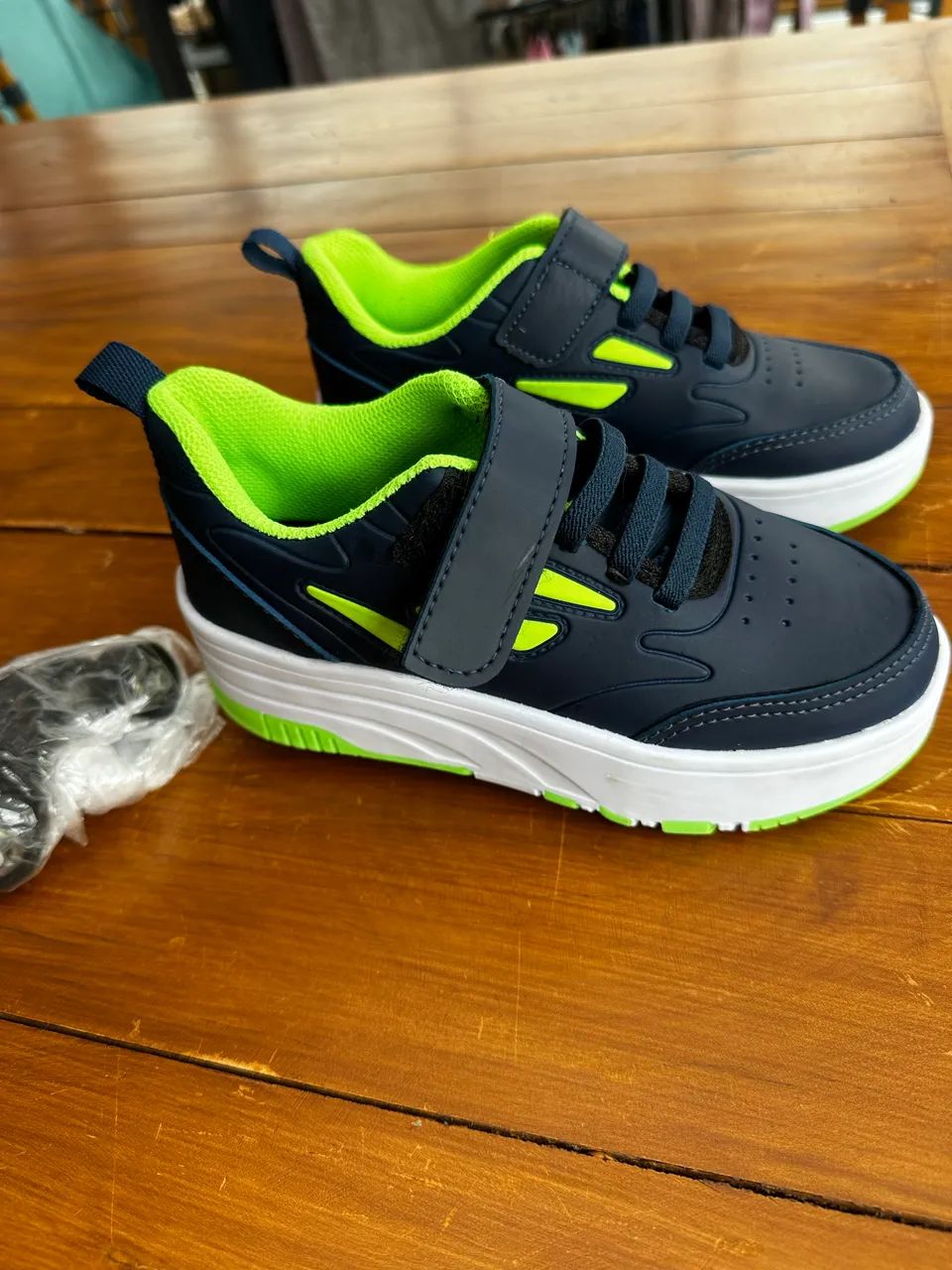 Tenis com rodinha - Foto 4