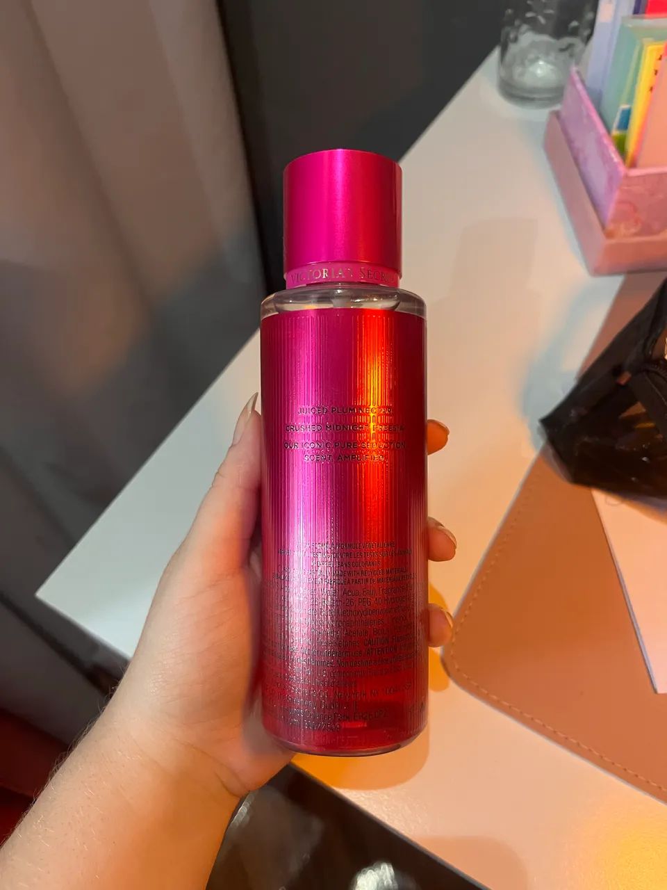 Body splash Victoria?s Secret original  - Foto 3
