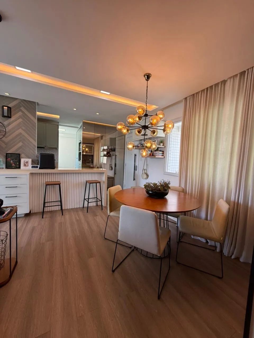 Condomínio Illuminare Residence com 89m² - Foto 3
