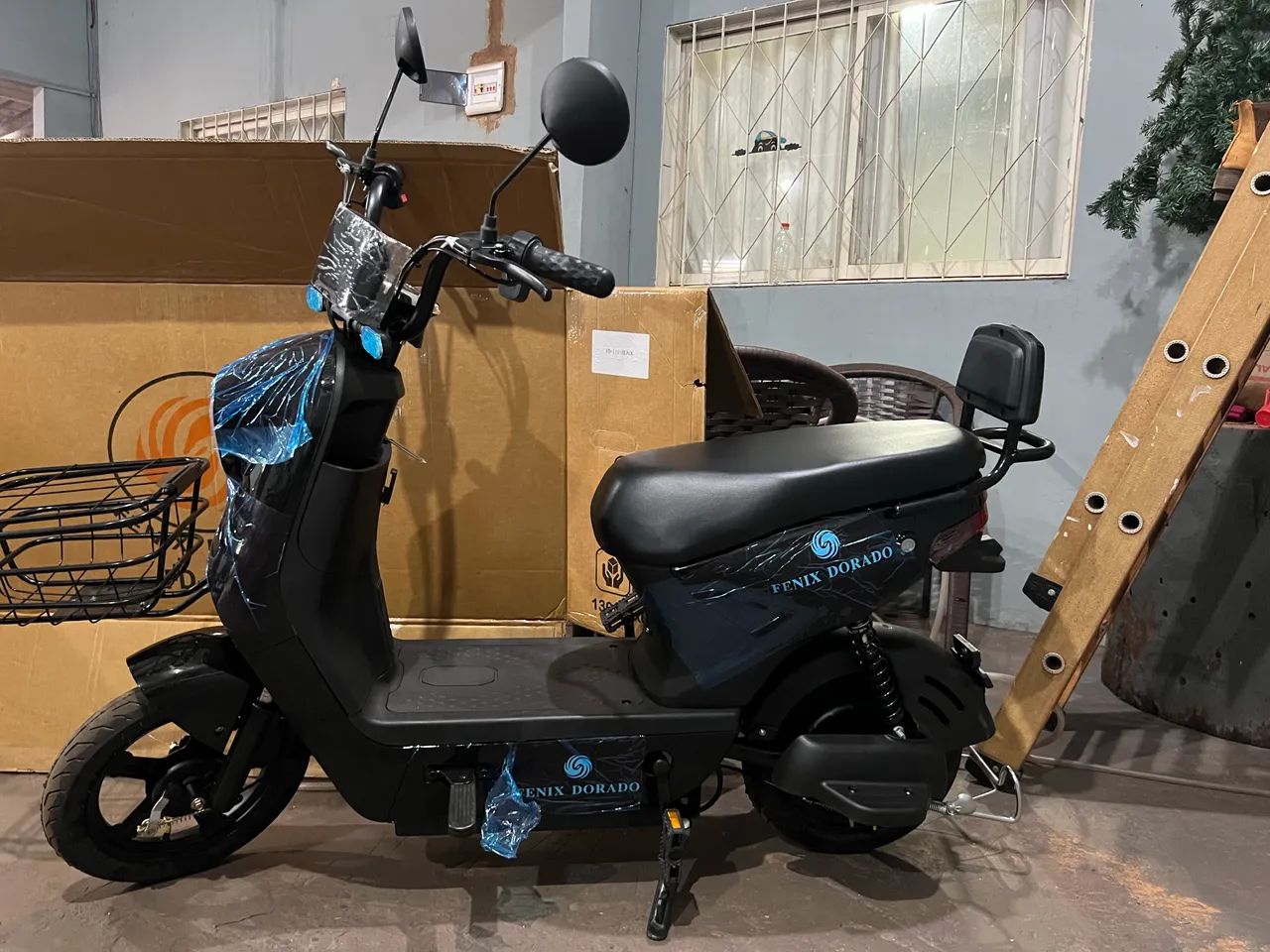 Scooter - Foto 5