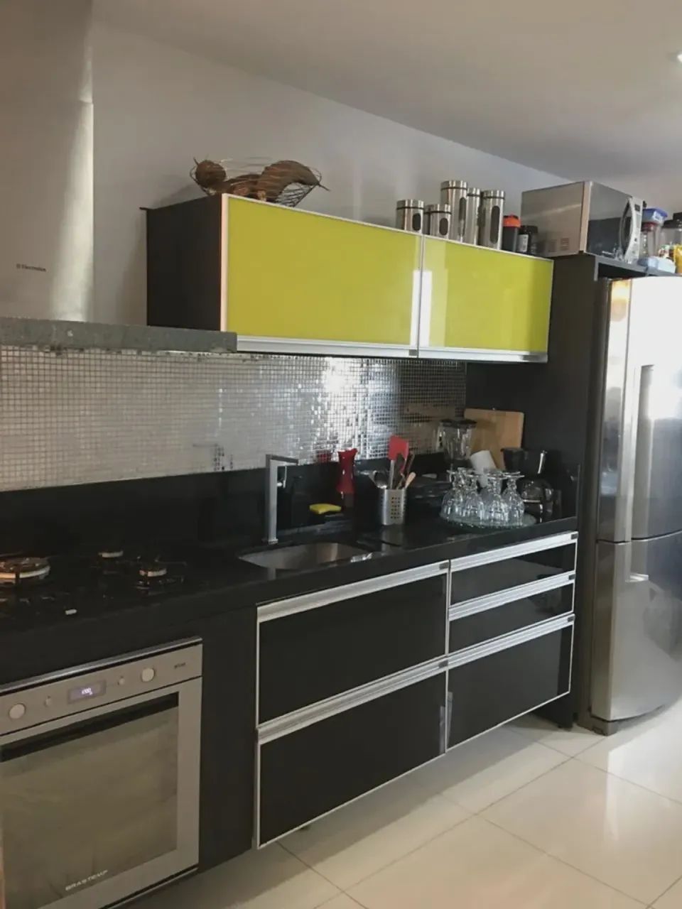 Imóvel com 89m², 3 quartos, 2 vagas, na Madalena - Recife - PE - Foto 5