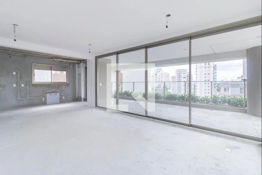 Apartamento à Venda - Moema, 3 Quartos, 220 m2 - Foto 4