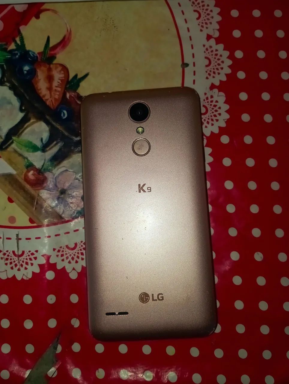 Dois celulares para retirada de peças - Foto 5