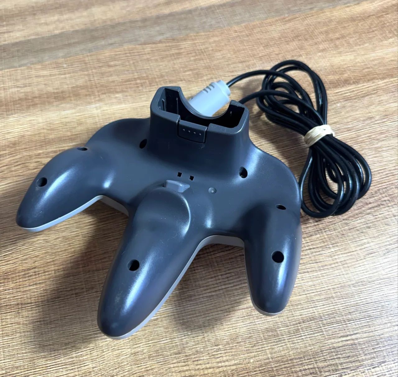 Controle Nintendo 64 - Foto 2